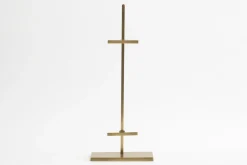 Flamant Verdu, Schildersezel, L