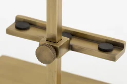 Flamant Verdu, Schildersezel, L