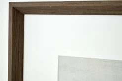 Flamant Verfraaid Subtiel Landschap, Kunst Aan De Muur, Model 2