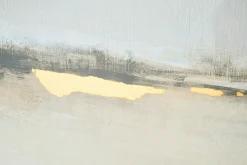 Flamant Verfraaid Subtiel Landschap, Kunst Aan De Muur, Model 2