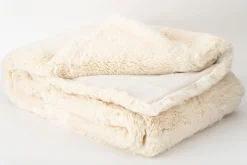 Flamant Veronica, Geruit, Namaakbont