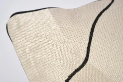 Flamant Vinta, Kussen, Model 2, Rechthoekig