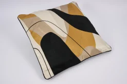 Flamant Vinta, Kussen, Model 1, Vierkant