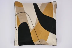 Flamant Vinta, Kussen, Model 1, Vierkant