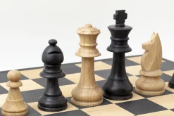 Flamant Vlaanderen, Schaakspel