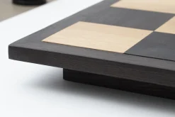 Flamant Vlaanderen, Schaakspel