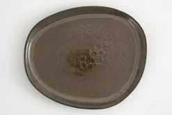 Flamant Vorm, Bord, Kaki, 28,5Cm