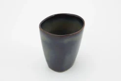 Flamant Vorm, Mok, Blauw, 350 Ml