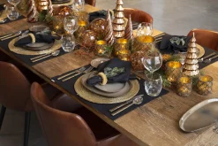 Flamant Vorm, Serveerbord, Kaki