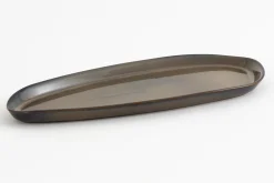 Flamant Vorm, Serveerbord, Kaki