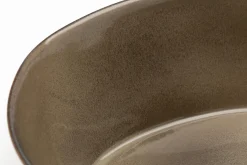 Flamant Vorm, Slakom, Kaki, L