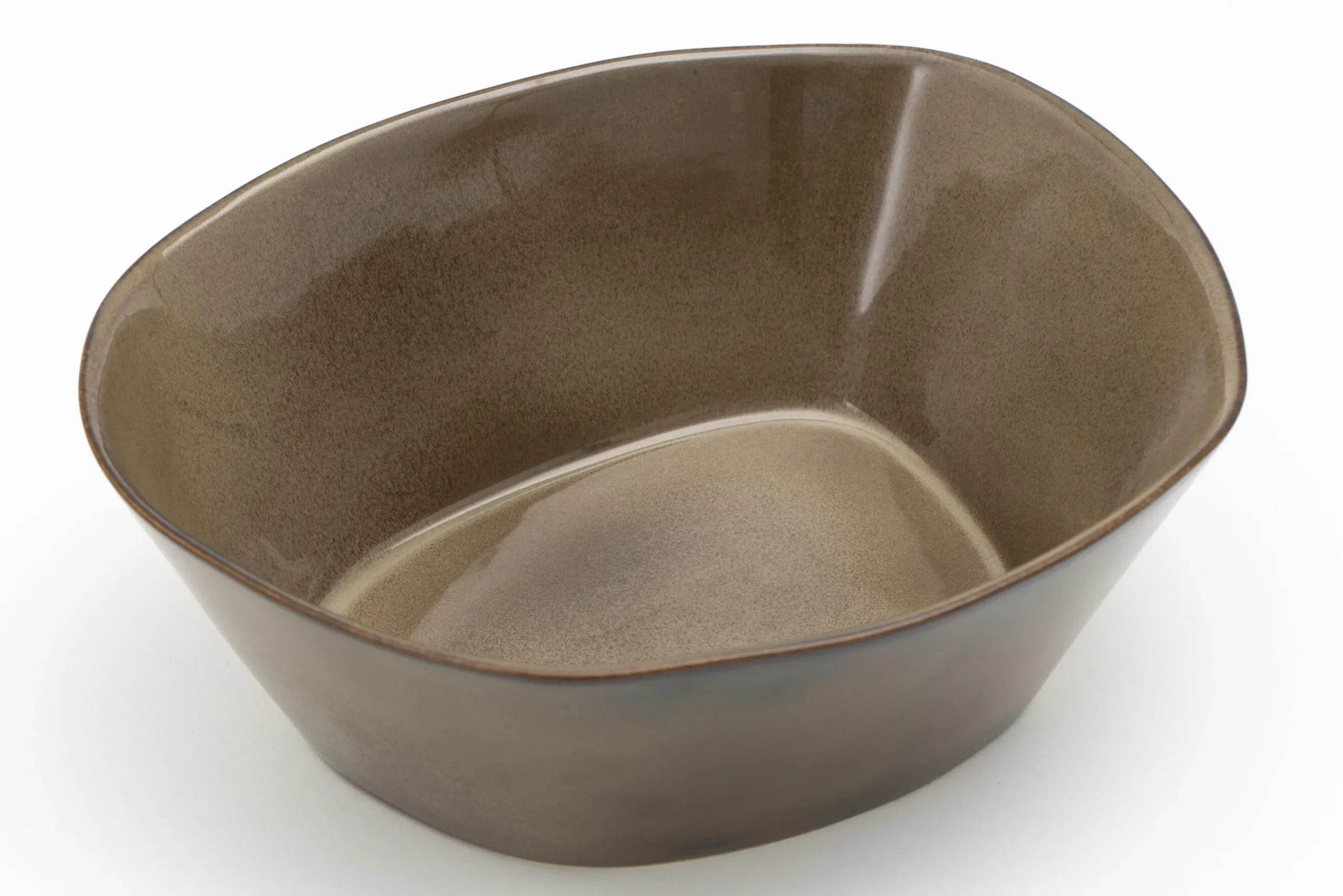 Flamant Vorm, Slakom, Kaki, L