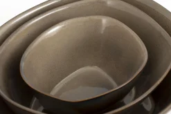 Flamant Vorm, Slakom, Kaki, S