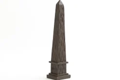 Flamant Waku, Obelisk, Bruin, L