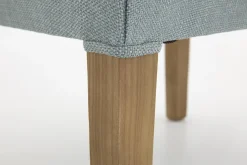 Flamant Washington, Voetenbank, Fix