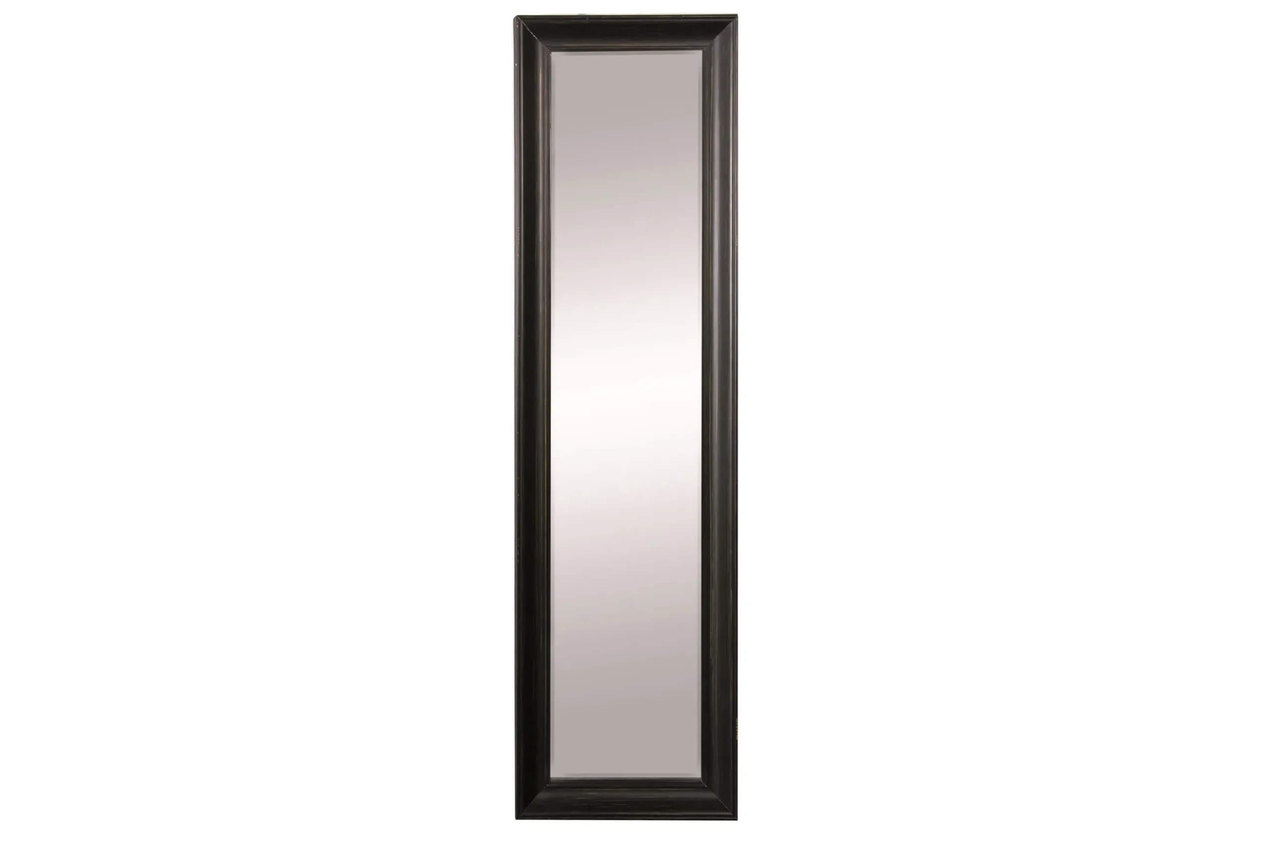 Flamant Webbs, Spiegel, Zwart