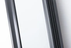 Flamant Webbs, Spiegel, Zwart