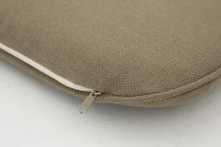 Flamant Wexford, Kussen