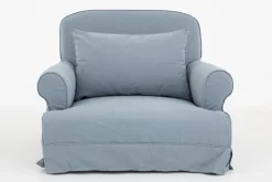 Flamant Willemina, Zitting, 1,5 Zits, Hoes