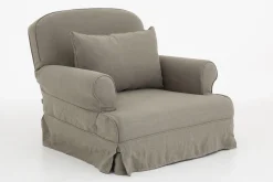 Flamant Willemina, Zitting, 1,5 Zits, Hoes