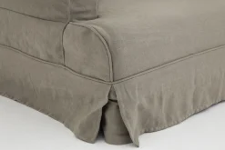 Flamant Willemina, Zitting, 1,5 Zits, Hoes