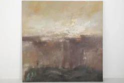 Flamant Williams, Olieverfschilderij