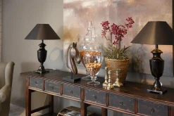 Flamant Williams, Olieverfschilderij