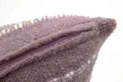 Flamant Wrington, Kussen, Paars