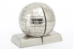 Flamant Wyat, Boekensteun, Set Van 2