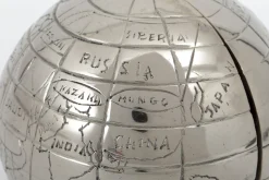 Flamant Wyat, Boekensteun, Set Van 2