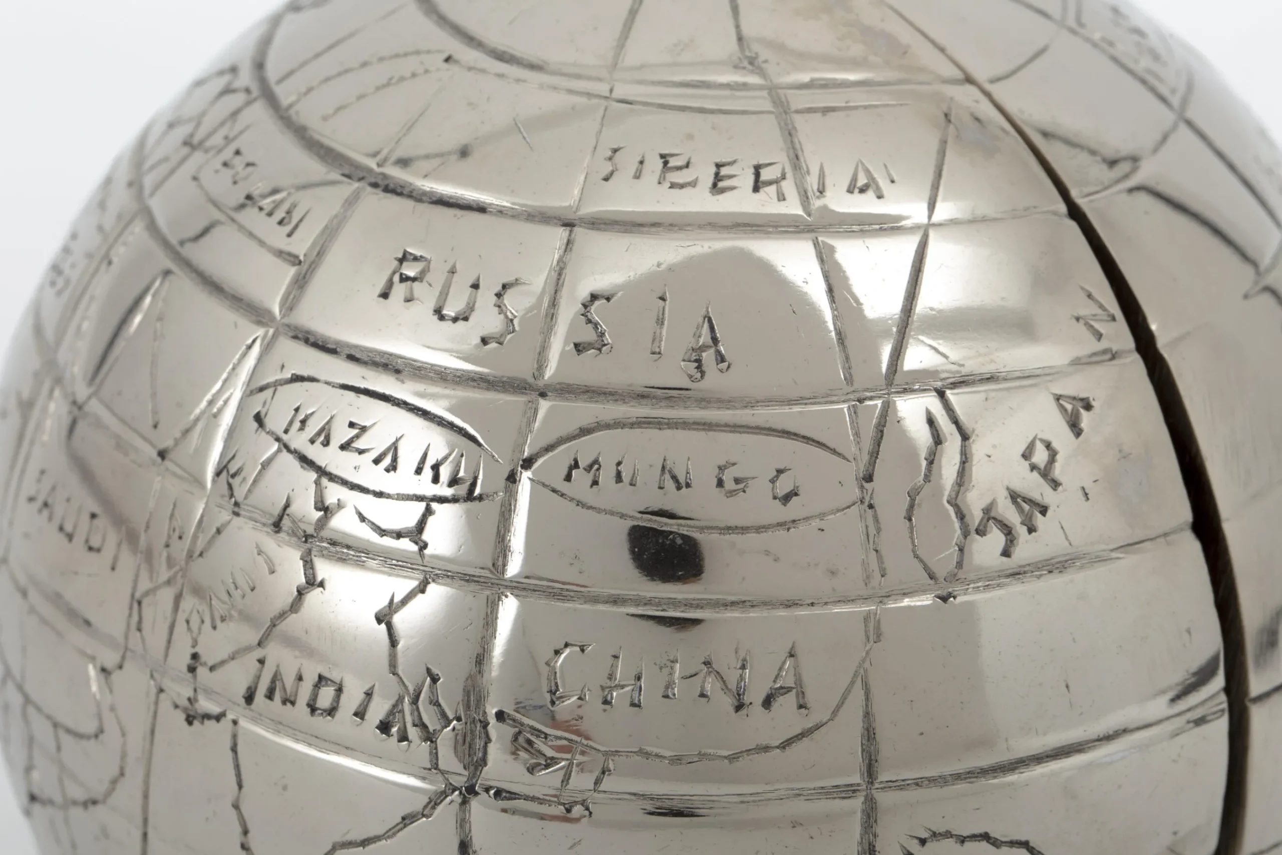 Flamant Wyat, Boekensteun, Set Van 2