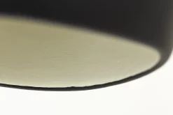 Flamant Wyatt, Hanglamp, Zwart/Wit, Model 3