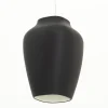Flamant Wyatt, Hanglamp, Zwart/Wit, Model 2