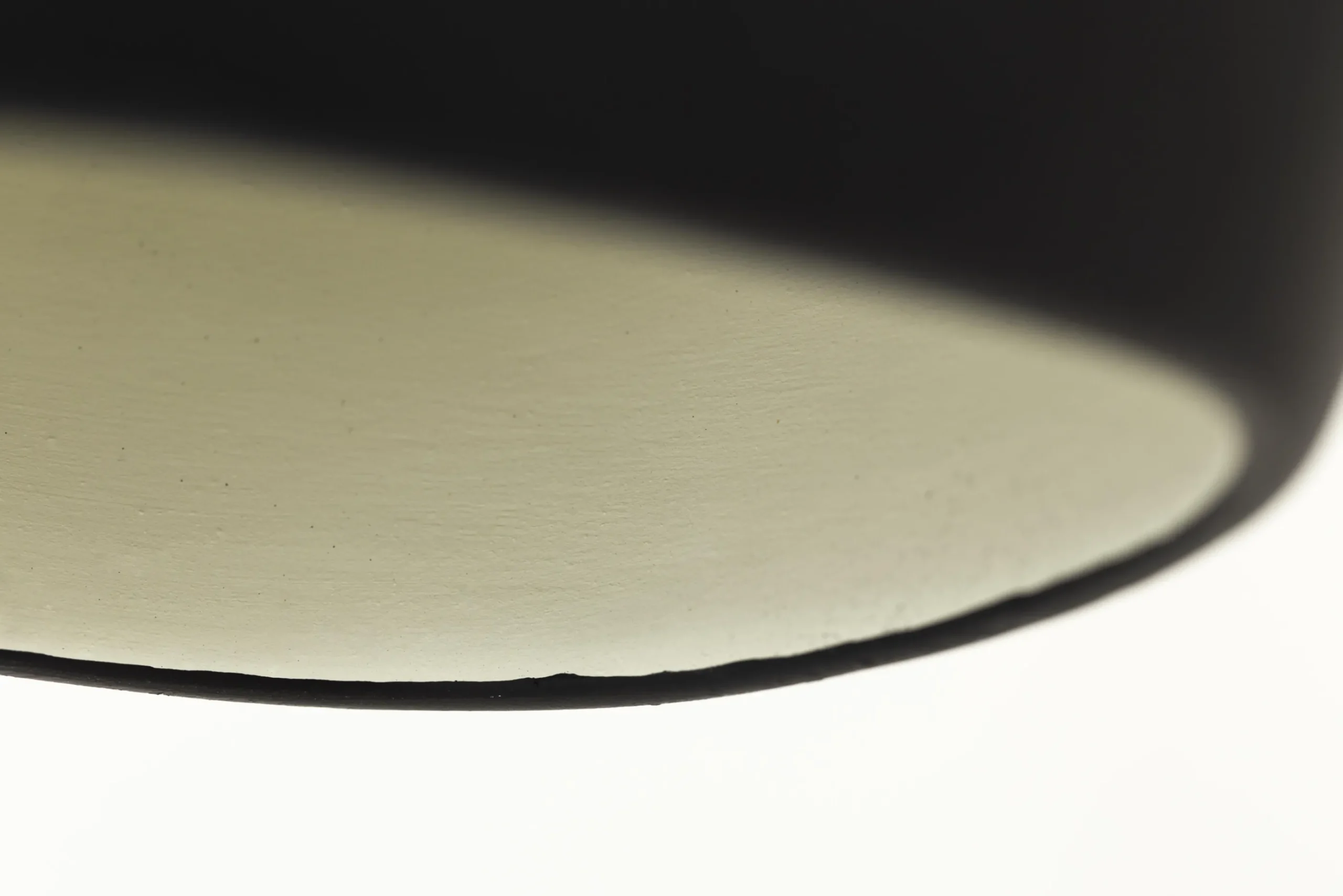 Flamant Wyatt, Hanglamp, Zwart/Wit, Model 2