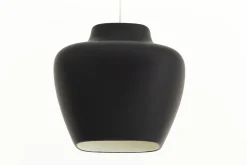 Flamant Wyatt, Hanglamp, Zwart/Wit, Model 1
