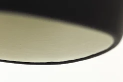 Flamant Wyatt, Hanglamp, Zwart/Wit, Model 1