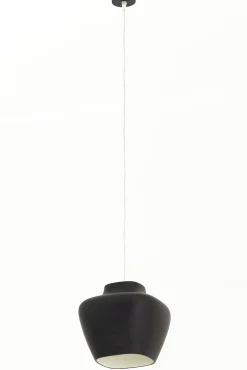 Flamant Wyatt, Hanglamp, Zwart/Wit, Model 1