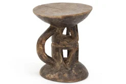 Flamant Yaro, Deco, S