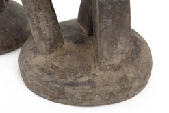 Flamant Yaro, Deco, S