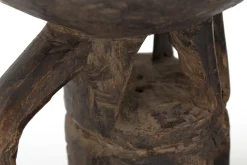 Flamant Yaro, Deco, S