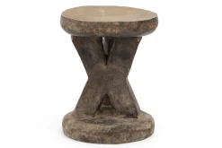 Flamant Yaro, Deco, S