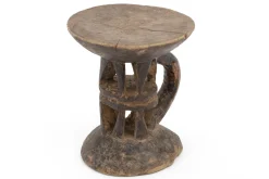 Flamant Yaro, Deco, S