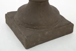 Flamant Zedar, Decoball Te Voet, Gereconstrueerde Steen Op Glasvezel, S