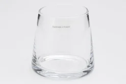 Flamant Zenna, Vaas, Glas