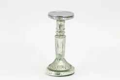 Flamant Zinia, Kandelaar, Kwikglas, S