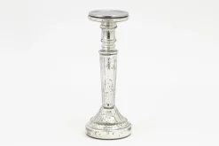 Flamant Zinia, Kandelaar, Kwikglas, L