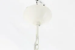 Flamant Zofia, Hanglamp, Ijzer En Houten Kralen